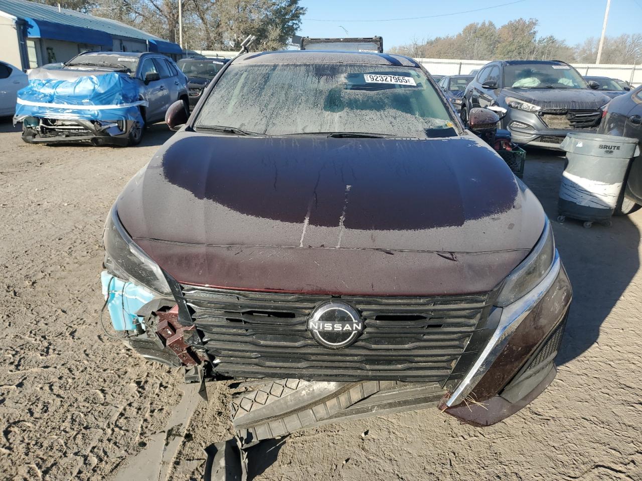 Nissan Altima Sl Image 10