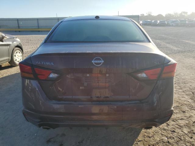 Nissan Altima Sl Image 6