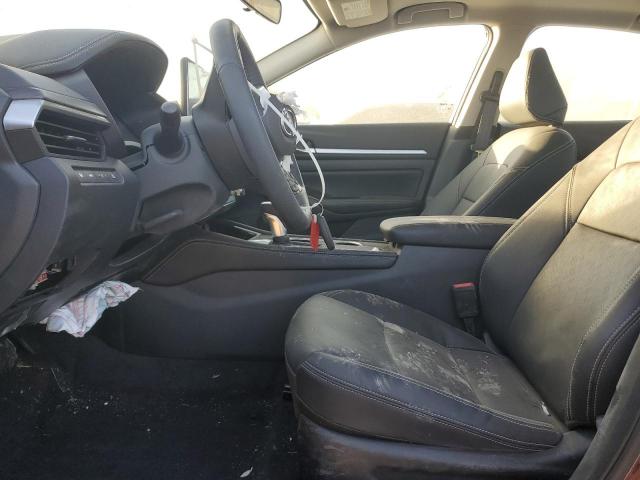 Nissan Altima Sl Image 8