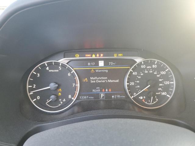 Nissan Altima Sl Image 13