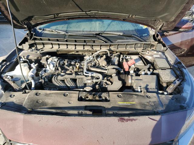 Nissan Altima Sl Image 12