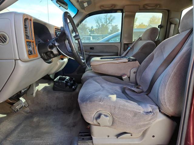 GMC Sierra C1500 Image 5