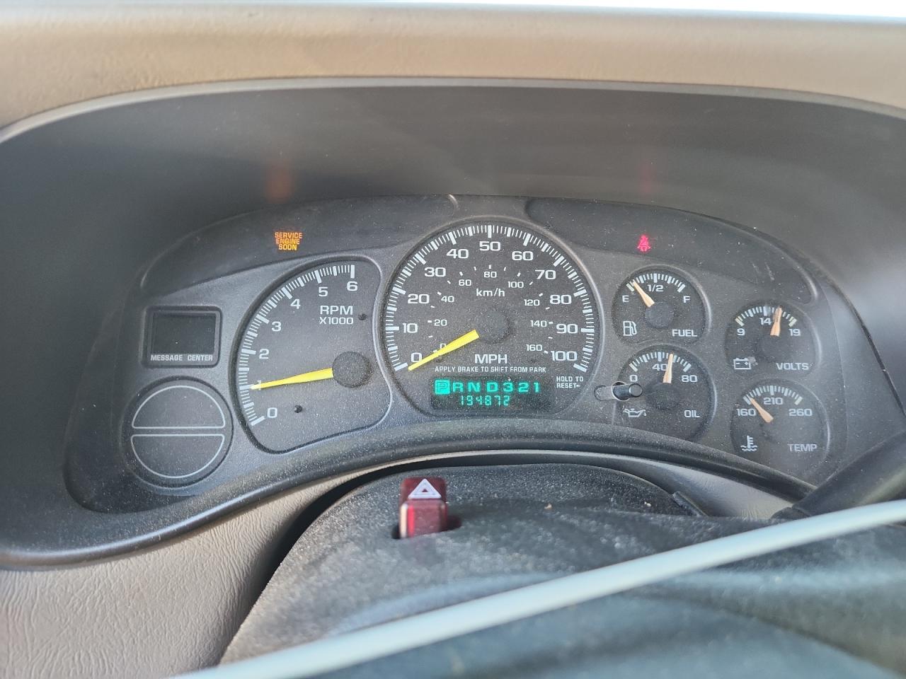 GMC Sierra C1500 Image 6