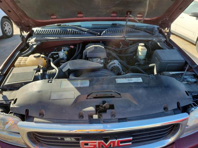 GMC Sierra C1500 Image 8