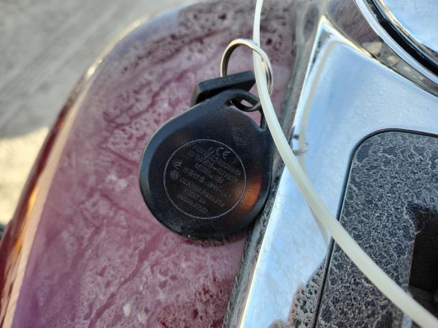 Harley-Davidson Fl Tri Glide Ultra Image 3