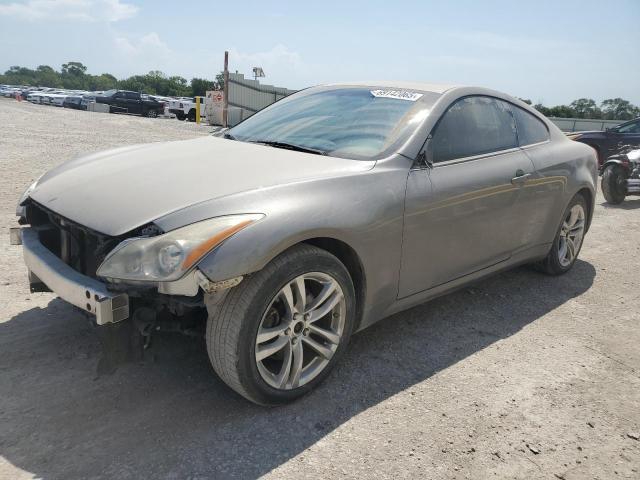  Salvage INFINITI G37