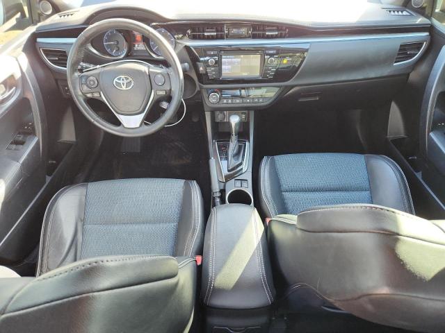 Toyota Corolla L Image 3
