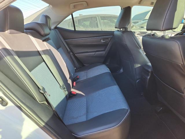 Toyota Corolla L Image 10