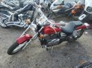 Honda Vt Cycle Dcb Image 5