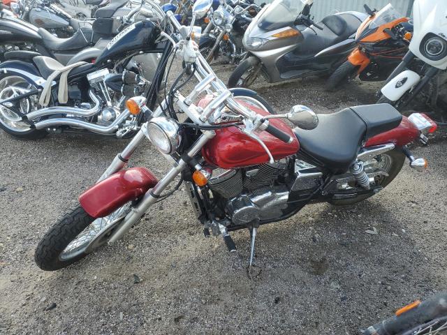 Honda Vt Cycle Dcb Image 5
