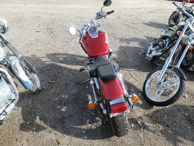 Honda Vt Cycle Dcb Image 2