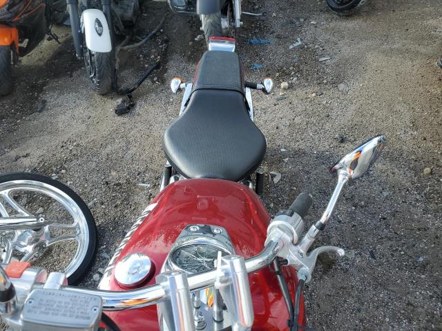 Honda Vt Cycle Dcb Image 6