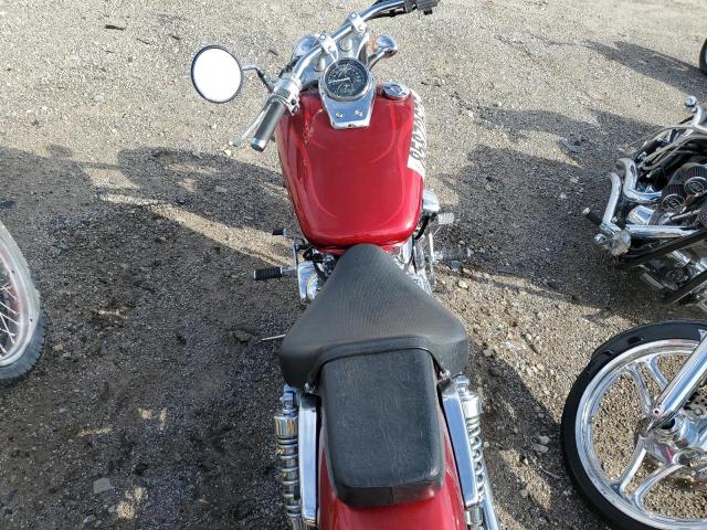 Honda Vt Cycle Dcb Image 9