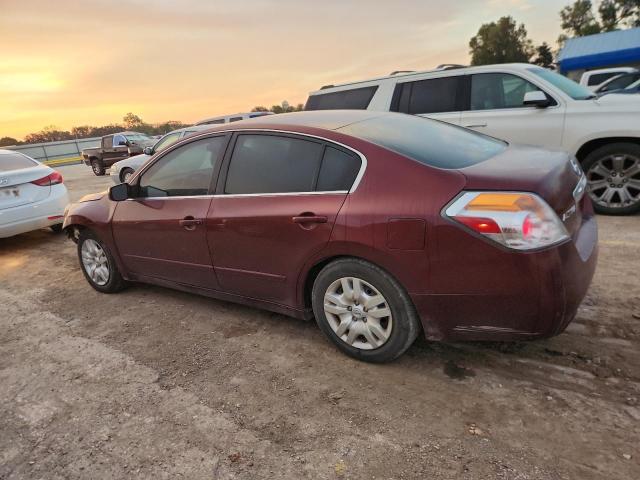 Nissan Altima Base Image 6