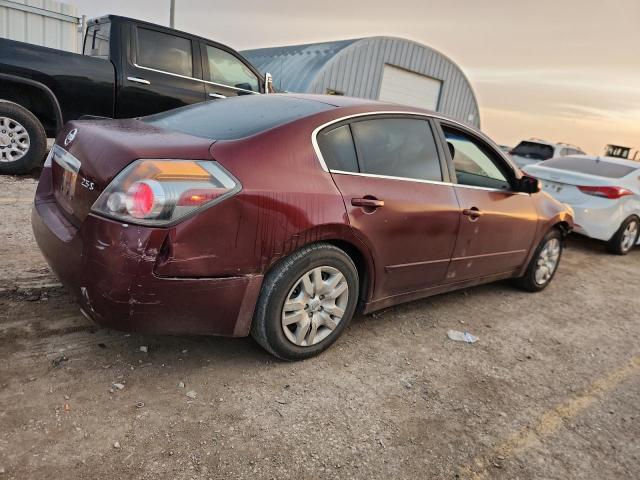 Nissan Altima Base Image 3