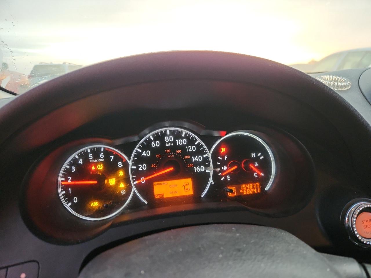 Nissan Altima Base Image 12