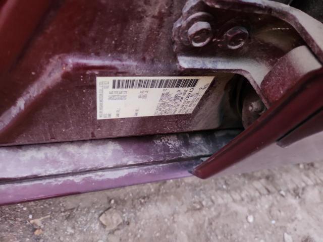 Nissan Altima Base Image 8