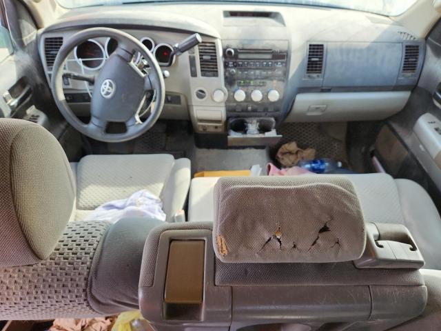 Toyota Tundra Double Cab Sr5 Image 5