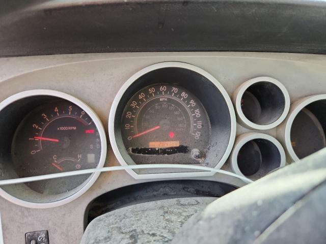 Toyota Tundra Double Cab Sr5 Image 10