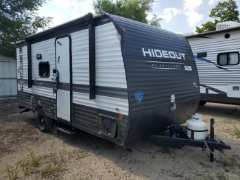  Salvage Keystone Hideout