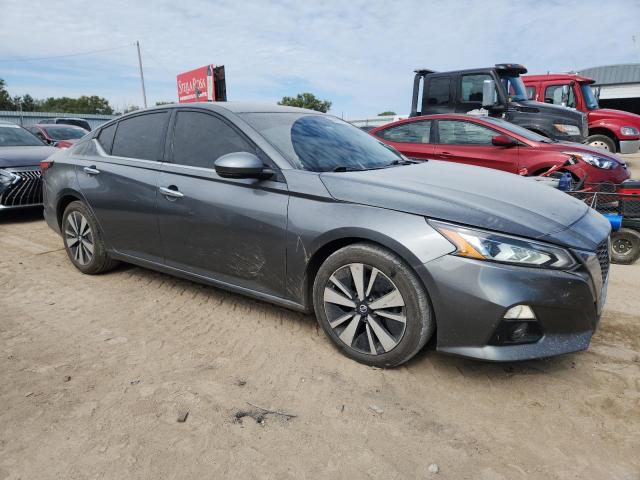 Nissan Altima Sl Image 10