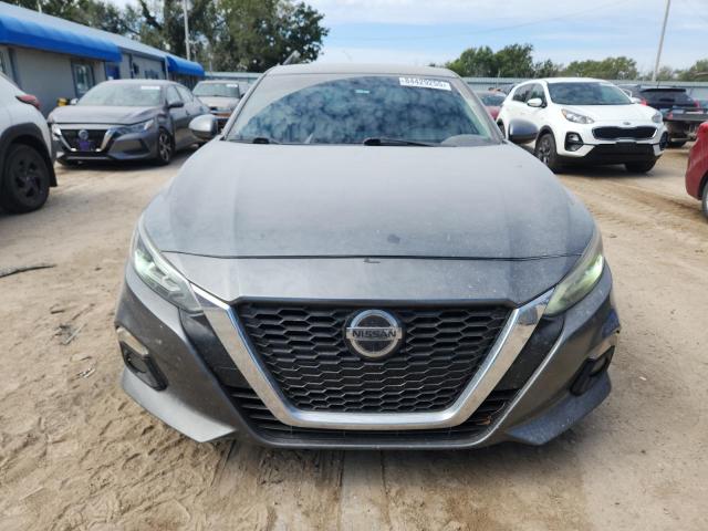 Nissan Altima Sl Image 2