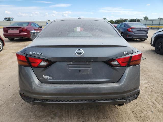 Nissan Altima Sl Image 6