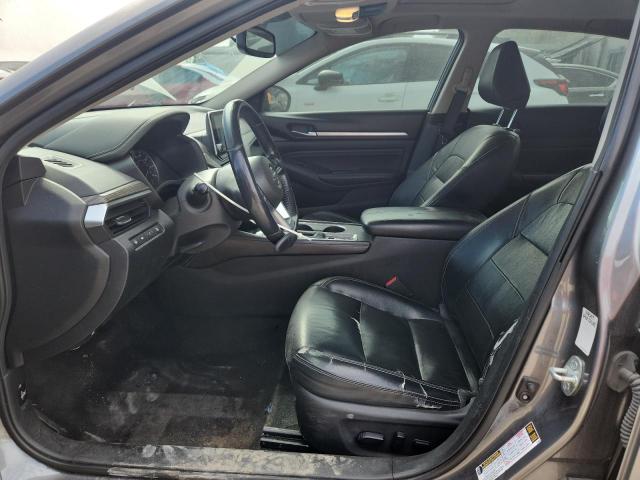 Nissan Altima Sl Image 3