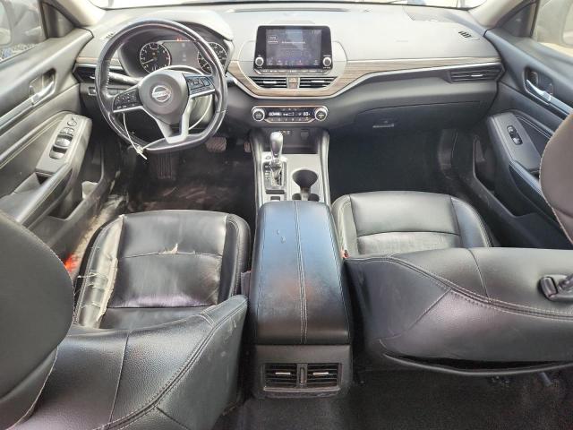 Nissan Altima Sl Image 4