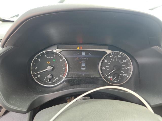 Nissan Altima Sl Image 8