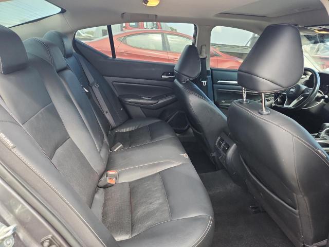 Nissan Altima Sl Image 5