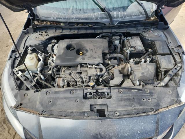 Nissan Altima Sl Image 9