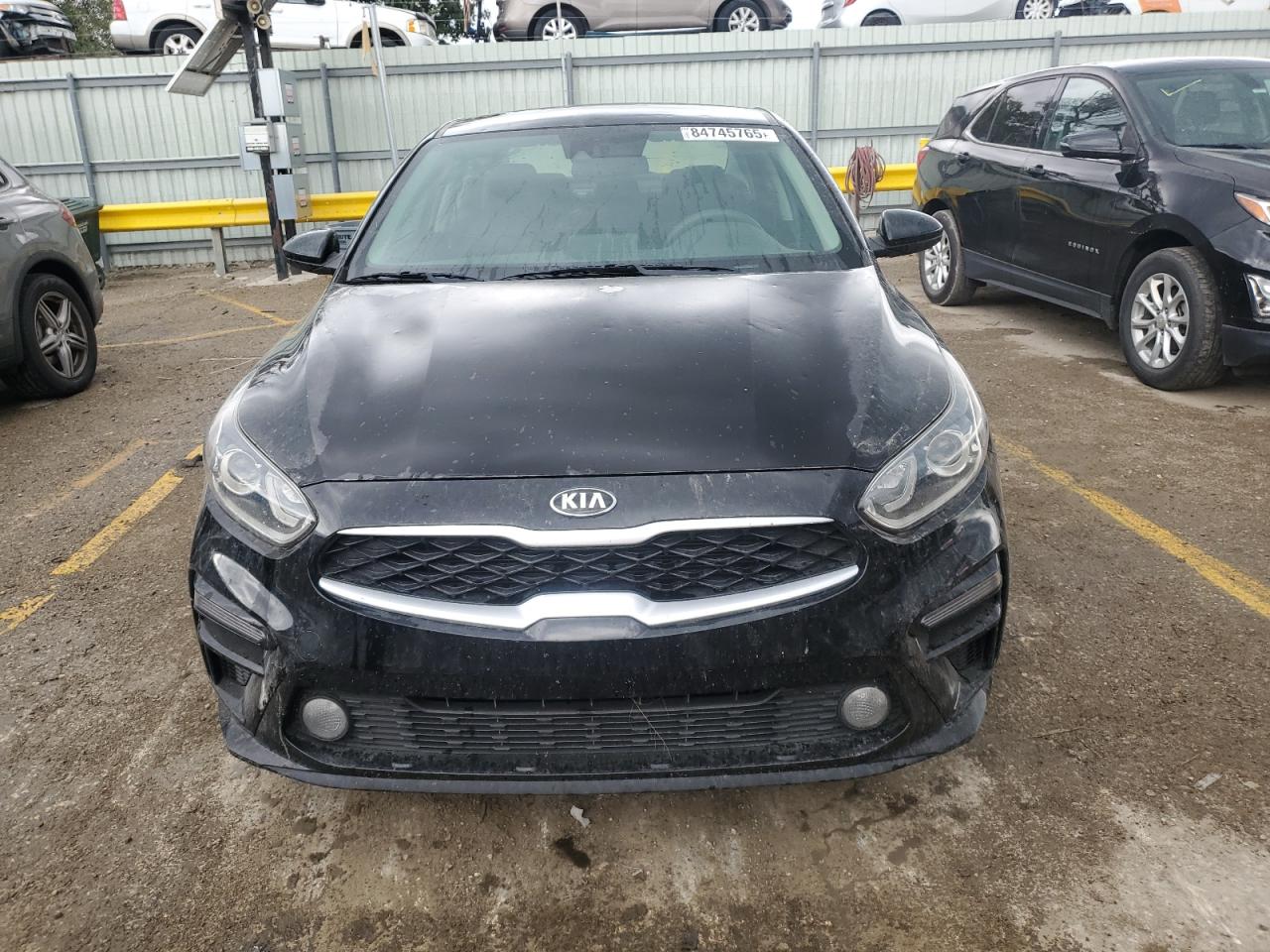 Kia Forte Fe Image 11