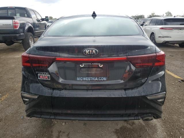 Kia Forte Fe Image 6
