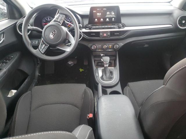 Kia Forte Fe Image 7