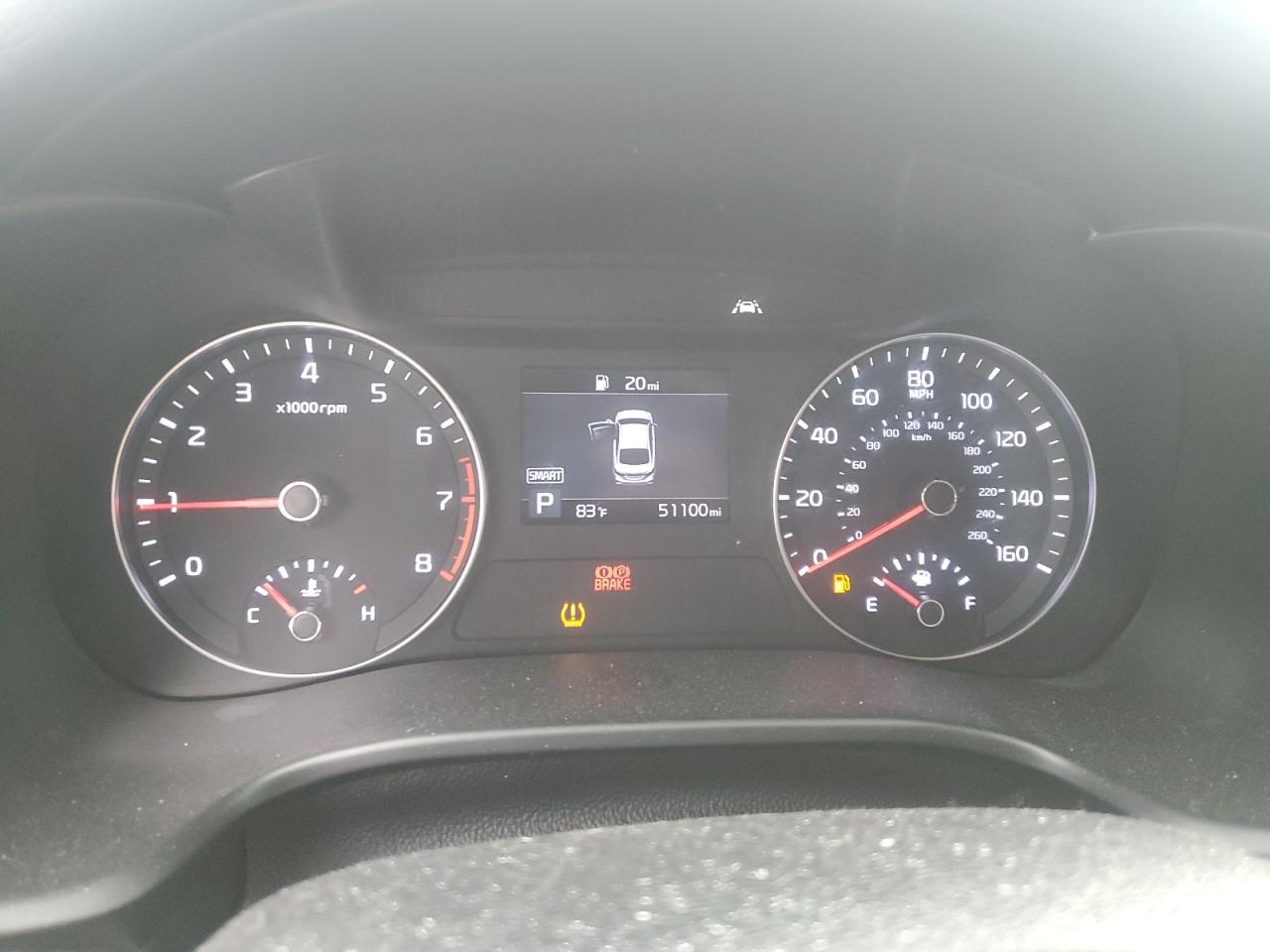 Kia Forte Fe Image 5