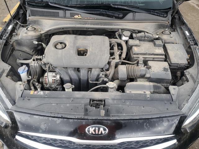 Kia Forte Fe Image 8