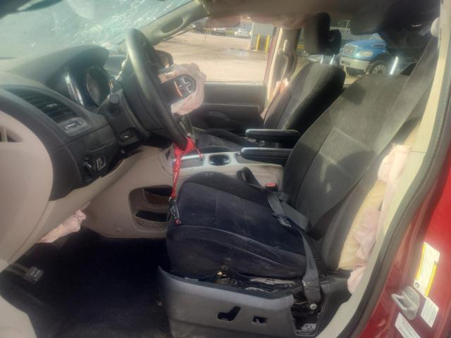 Dodge Caravan Sxt Image 8