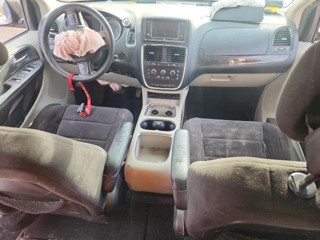 Dodge Caravan Sxt Image 3