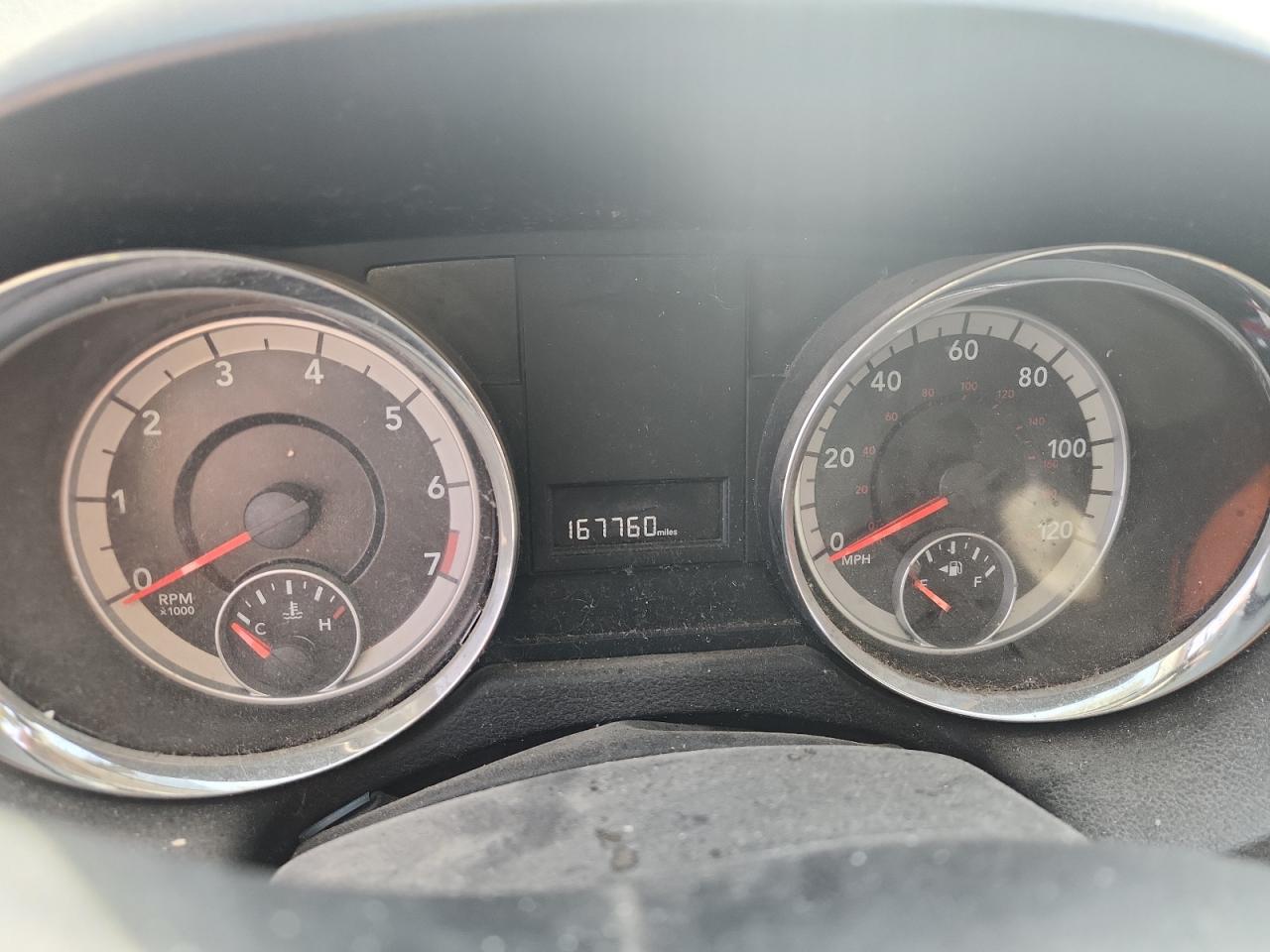 Dodge Caravan Sxt Image 4