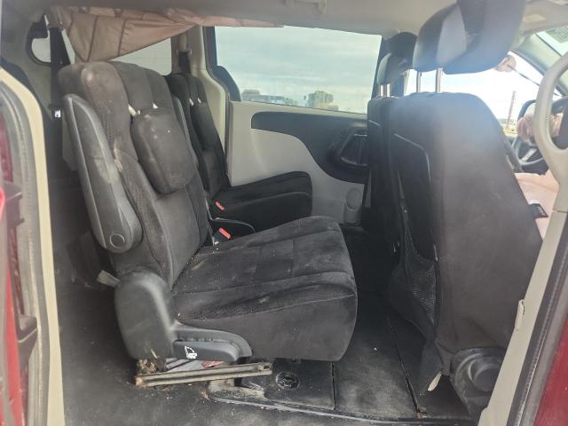 Dodge Caravan Sxt Image 9