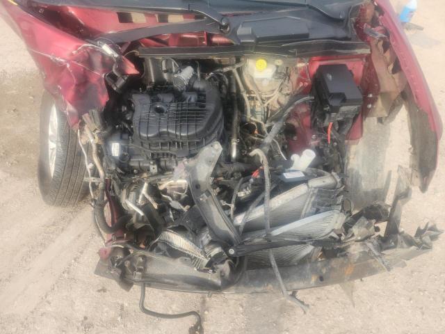 Dodge Caravan Sxt Image 12