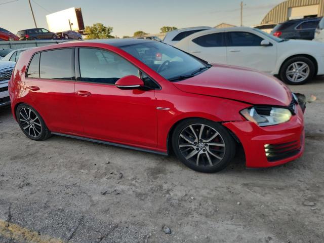 Volkswagen GTI Image 5