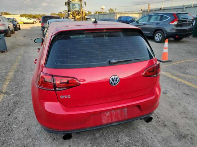 Volkswagen GTI Image 4