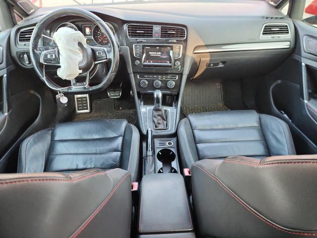 Volkswagen GTI Image 12