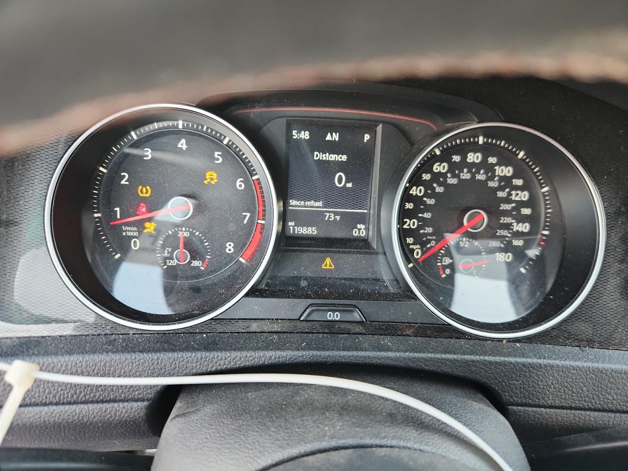 Volkswagen GTI Image 6