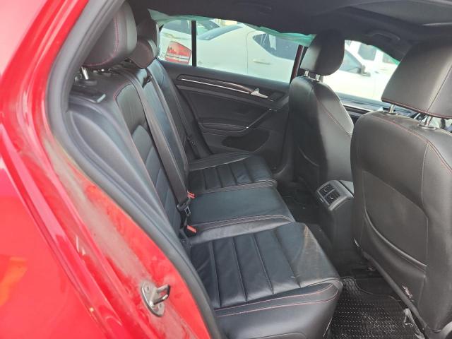 Volkswagen GTI Image 2