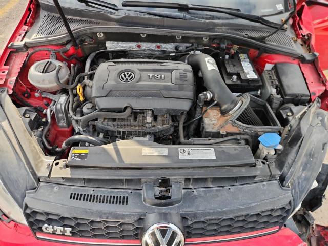 Volkswagen GTI Image 11