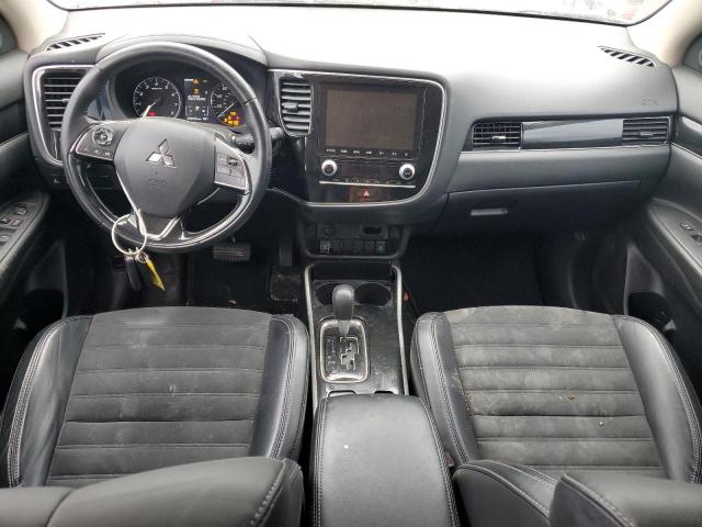 Mitsubishi Outlander Se Image 10