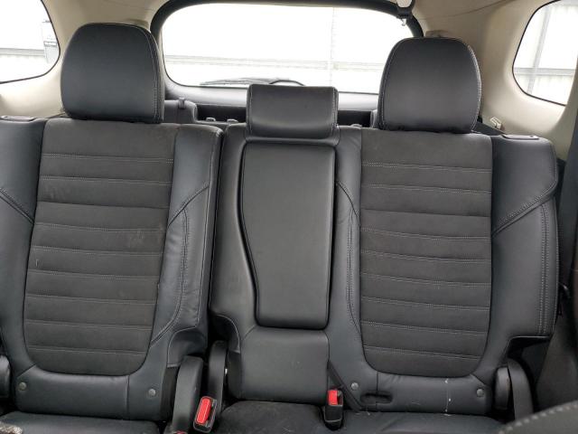 Mitsubishi Outlander Se Image 8